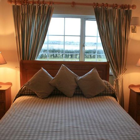 Ross House Bed and Breakfast Roscommon Exterior foto