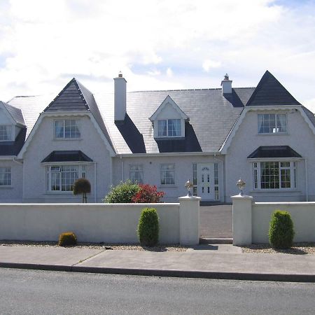 Ross House Bed and Breakfast Roscommon Exterior foto