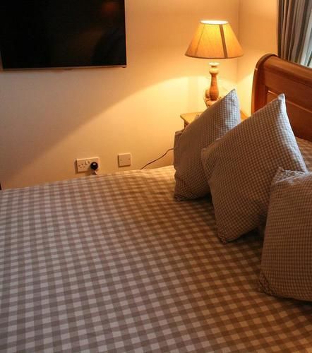 Ross House Bed and Breakfast Roscommon Exterior foto