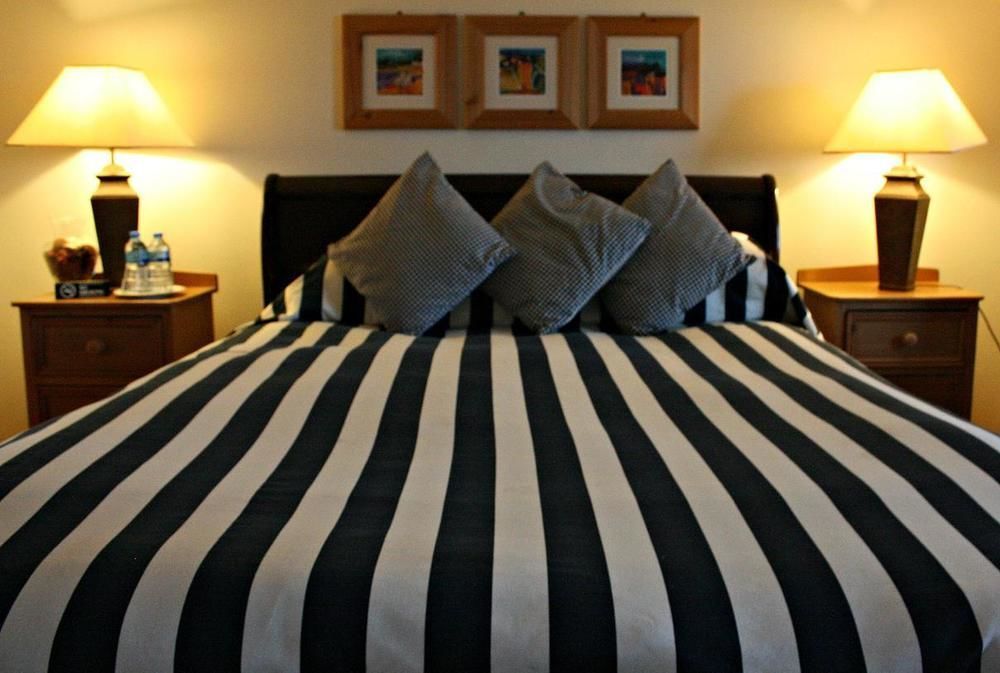 Ross House Bed and Breakfast Roscommon Exterior foto