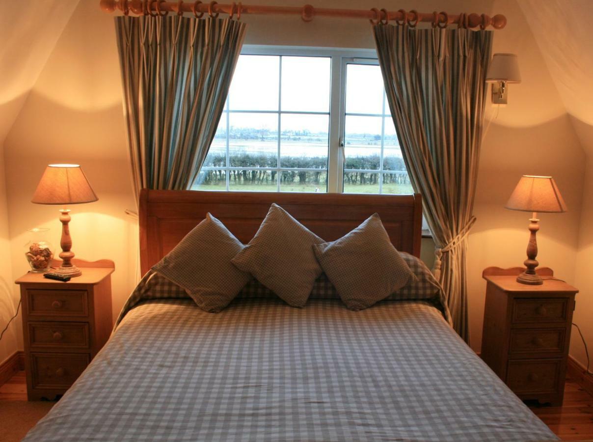 Ross House Bed and Breakfast Roscommon Exterior foto