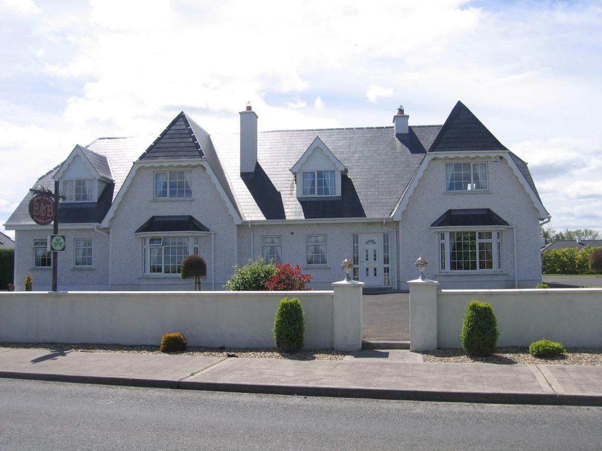 Ross House Bed and Breakfast Roscommon Exterior foto