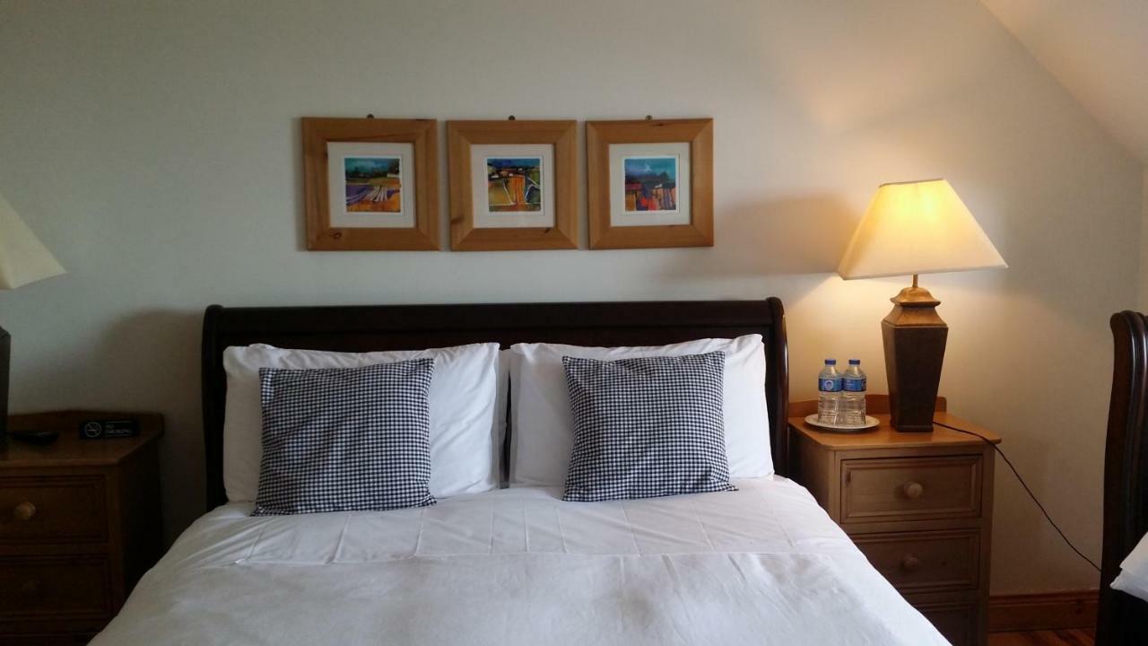 Ross House Bed and Breakfast Roscommon Exterior foto