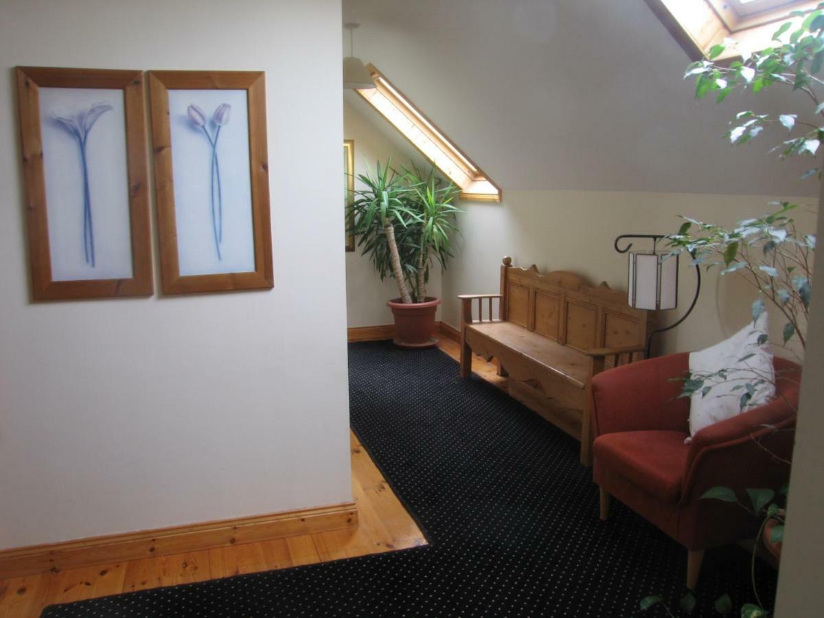 Ross House Bed and Breakfast Roscommon Exterior foto