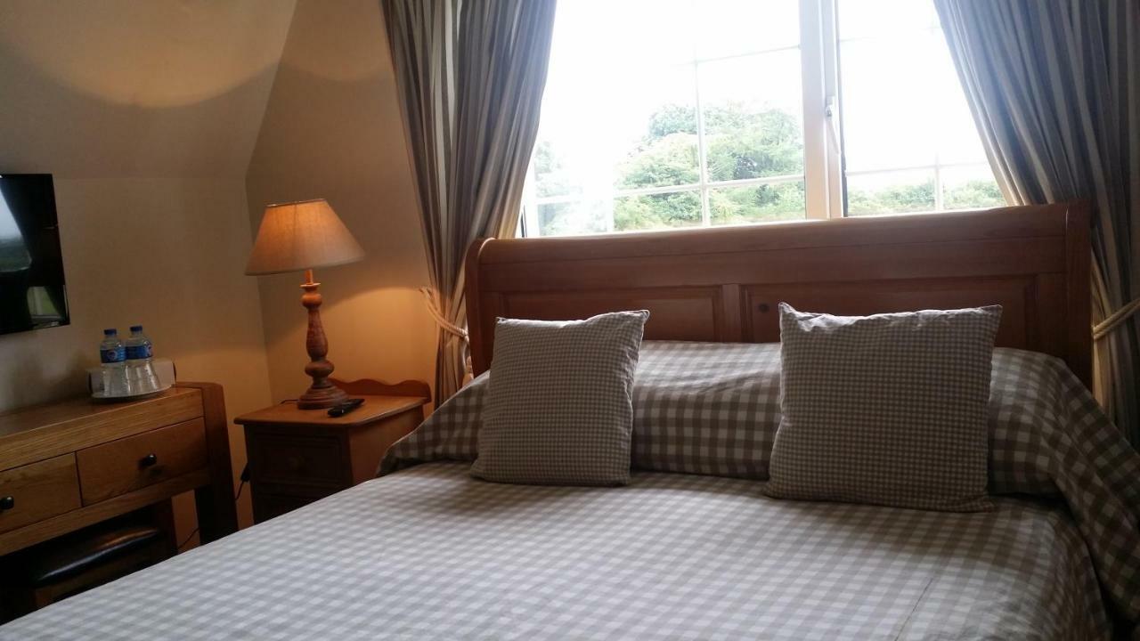 Ross House Bed and Breakfast Roscommon Exterior foto